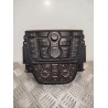 COMMANDE AUTORADIO OPEL MERIVA 1.7 CDTI - 16V TURBO 2012