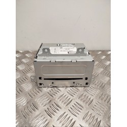 AUTORADIO OPEL MERIVA 1.7 CDTI - 16V TURBO 2012