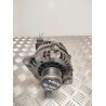 ALTERNATEUR OPEL MERIVA 1.7 CDTI - 16V TURBO 2012