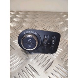 COMMANDE ECLAIRAGE OPEL MERIVA 1.7 CDTI - 16V TURBO 2012
