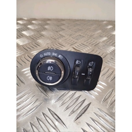 COMMANDE ECLAIRAGE OPEL MERIVA 1.7 CDTI - 16V TURBO 2012