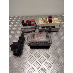 KIT DE DEMARRAGE ALFA ROMEO 147 PHASE 2 1.9 JTD
