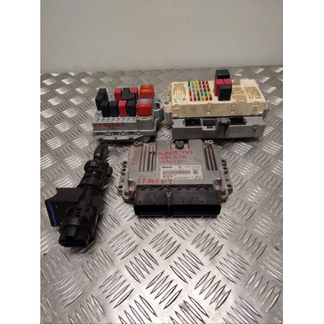KIT DE DEMARRAGE ALFA ROMEO 147 PHASE 2 1.9 JTD