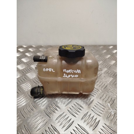 VASE EXPANSION OPEL MERIVA 1.7 CDTI - 16V TURBO 2012