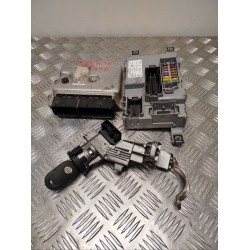 KIT DE DEMARRAGE ALFA ROMEO MITO 1.3 JTD