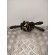 BLOC DE COMMANDE SUR COLONNE DIRECTION ALFA ROMEO