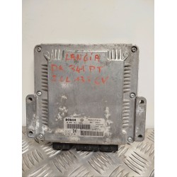 CALCULATEUR MOTEUR LANCIA PHEDRA 2.2JTD 2005