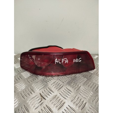 FEU AR G ALFA ROMEO 159