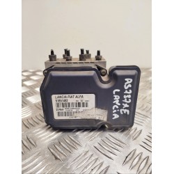 BLOC HYDRAULIQUE ABS LANCIA DELTA 1.6 JTD 2010