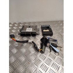 KIT DE DEMARRAGE DACIA LOGAN 1 VAN
