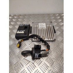 KIT DE DEMARRAGE DACIA SANDERO 1 1.5 DCI 0