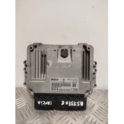 CALCULATEUR MOTEUR LANCIA DELTA 1.6 JTD 2010