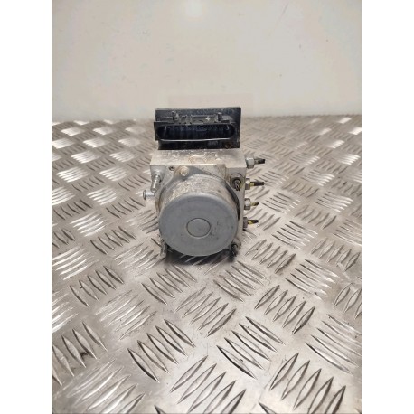 BLOC HYDRAULIQUE ABS DACIA LOGAN 1 PHASE 1 1.5 DCI - 8V TURBO 2007