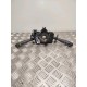 BLOC DE COMMANDE SUR COLONNE DIRECTION DACIA LOGAN 1 PHASE 1 1.5 DCI - 8V TURBO 2007