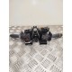 BLOC DE COMMANDE SUR COLONNE DIRECTION DACIA LOGAN 1 PHASE 1 1.5 DCI - 8V TURBO 2007