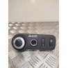 COMMANDE AUTORADIO DACIA DUSTER 1 PHASE 1 1.5 DCI - 8V TURBO 2013