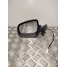 RETROVISEUR EXT G DACIA  LOGAN 1 PHASE 1 1.5 DCI - 8V TURBO 2007