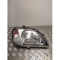 PHARE D DACIA LOGAN MCV 1 PHASE 1 1.5 DCI 2007