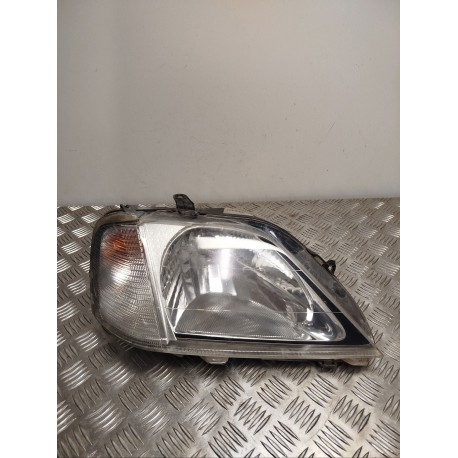 PHARE D DACIA LOGAN MCV 1 PHASE 1 1.5 DCI 2007