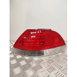 FEU AR D BMW SERIE 7 E65 PHASE 1 730D 3.0D - 24V L6 TURBO 2004