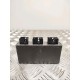 MODULE ELECTRONIQUE BMW SERIE 7 E65 PHASE 1 730D 3.0D - 24V L6 TURBO 2004