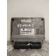 CALCULATEUR MOTEUR SKODA FABIA 1.4I - 8V 2001