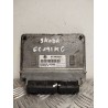 CALCULATEUR MOTEUR SKODA FABIA 1.4I - 8V 2001