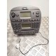AUTORADIO JAGUAR X-TYPE PHASE 1 2.0D - 16V TURBO 2005