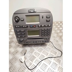 AUTORADIO JAGUAR X-TYPE PHASE 1 2.0D - 16V TURBO 2005