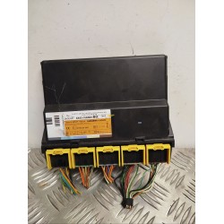 MODULE ELECTRONIQUE JAGUAR X-TYPE PHASE 1 2.0D - 16V TURBO 2005