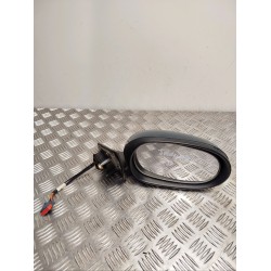 RETROVISEUR EXT D JAGUAR X-TYPE 2.0D - 16V TURBO 2005
