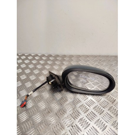 RETROVISEUR EXT D JAGUAR X-TYPE 2.0D - 16V TURBO 2005