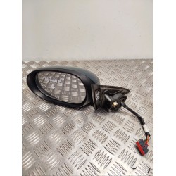 RETROVISEUR EXT G JAGUAR X-TYPE 2.0D - 16V TURBO 2005