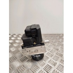 BLOC HYDRAULIQUE ABS SKODA FABIA 1 COMBI PHASE 1 1.4I - 8V 2001