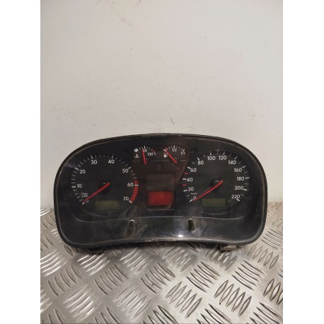 COMPTEUR VOLKSWAGEN GOLF 4