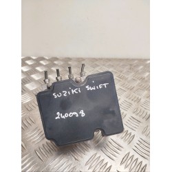 BLOC HYDRAULIQUE ABS SUZUKI SWIFT 4 1.3 DDIS - 16V TURBO 2011