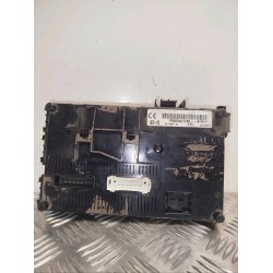 BOITE A FUSIBLES RENAULT CLIO 2