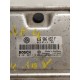 CALCULATEUR MOTEUR VOLKSWAGEN GOLF 4