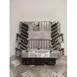 CALCULATEUR MOTEUR FORD C-MAX TDCI 0