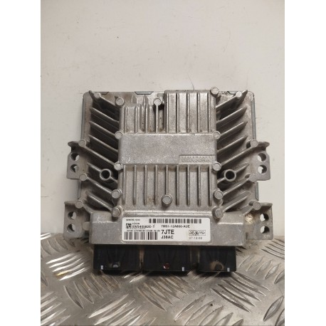 CALCULATEUR MOTEUR FORD C-MAX TDCI 0