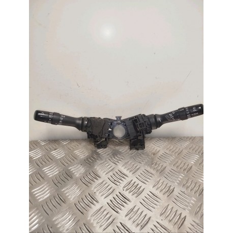 BLOC DE COMMANDE SUR COLONNE DIRECTION TOYOTA RAV4 - 3  2.2 D4D - 16V TURBO 2008
