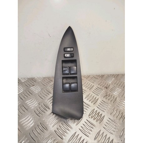 COMMANDE LEVE-GLACE PORTE AVG TOYOTA  2.2 D4D - 16V TURBO 2008