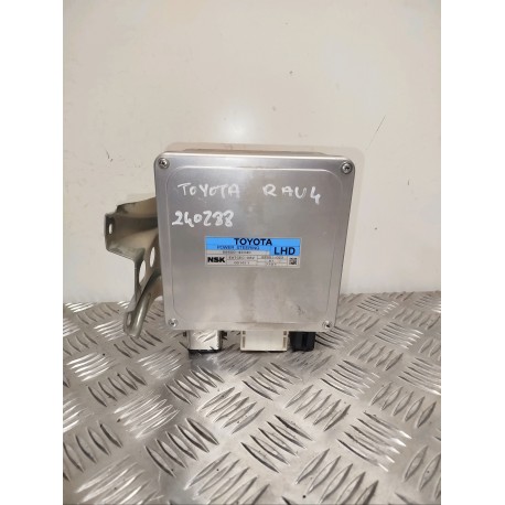 CALCULATEUR DIRECTION ASSISTEE TOYOTA RAV4 2.2 D4D - 16V TURBO 2008