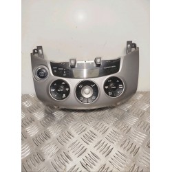 COMMANDE DE CHAUFFAGE TOYOTA RAV4 2.2 D4D - 16V TURBO 2008