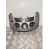 COMMANDE DE CHAUFFAGE TOYOTA RAV4 2.2 D4D - 16V TURBO 2008