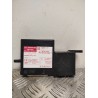 MODULE ELECTRONIQUE TOYOTA RAV4 2.2 D4D - 16V TURBO 2008