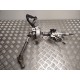 COLONNE DE DIRECTION TOYOTA RAV4 - 3 PHASE 1  2.2 D4D - 16V TURBO 2008