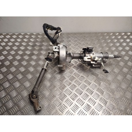 COLONNE DE DIRECTION TOYOTA RAV4 - 3 PHASE 1  2.2 D4D - 16V TURBO 2008