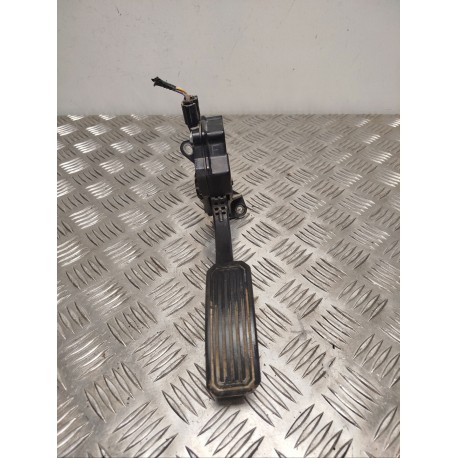 PEDALE ACCELERATEUR TOYOTA RAV4 2.2 D4D - 16V TURBO 2008