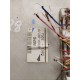 BOITE A FUSIBLES TOYOTA RAV4 2.2 D4D - 16V TURBO 2008